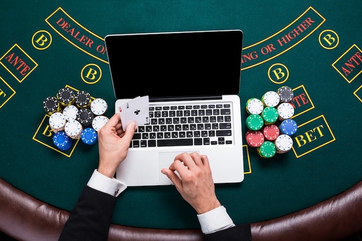 Konteks Bonus Harian dan hiburan dewasa